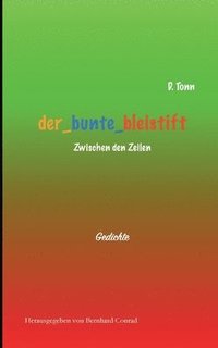 bokomslag bunte bleistift