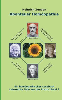 Abenteuer Homöopathie Band 3