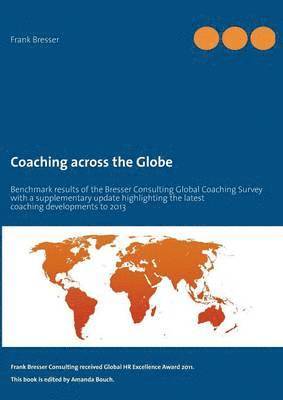 Coaching across the Globe 1