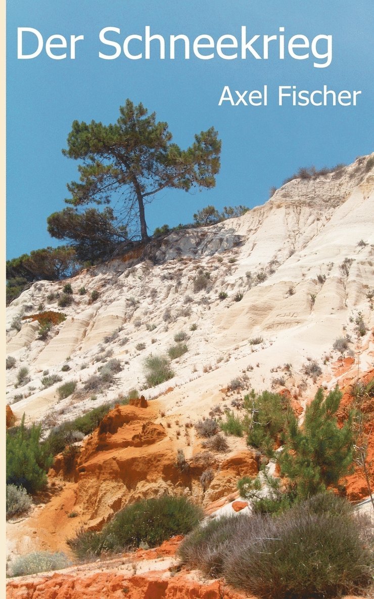 Schneekrieg