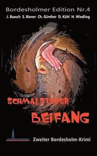 bokomslag Schmalsteder Beifang