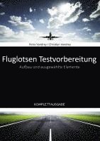 Fluglotsen Testvorbereitung