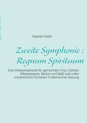 Zweite Symphonie 1