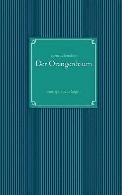 bokomslag Orangenbaum