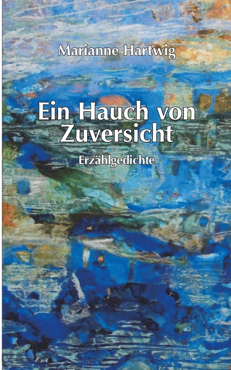 Ein Hauch von Zuversicht 1