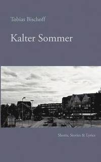 bokomslag Kalter Sommer