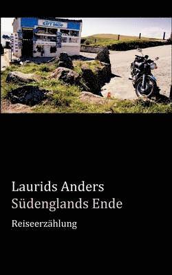 bokomslag Südenglands Ende