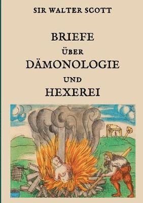 bokomslag Briefe ber Dmonologie und Hexerei