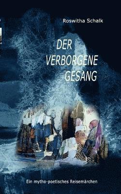 bokomslag verborgene gesang