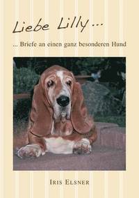 bokomslag Liebe Lilly