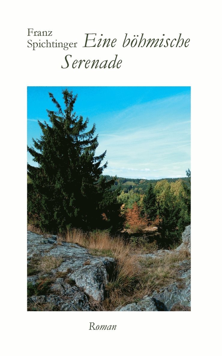 Eine böhmische Serenade
