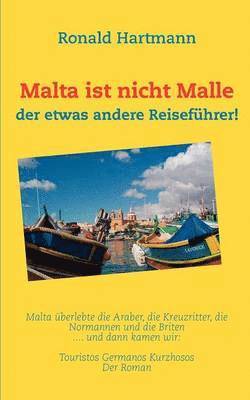 Malta ist nicht Malle 1