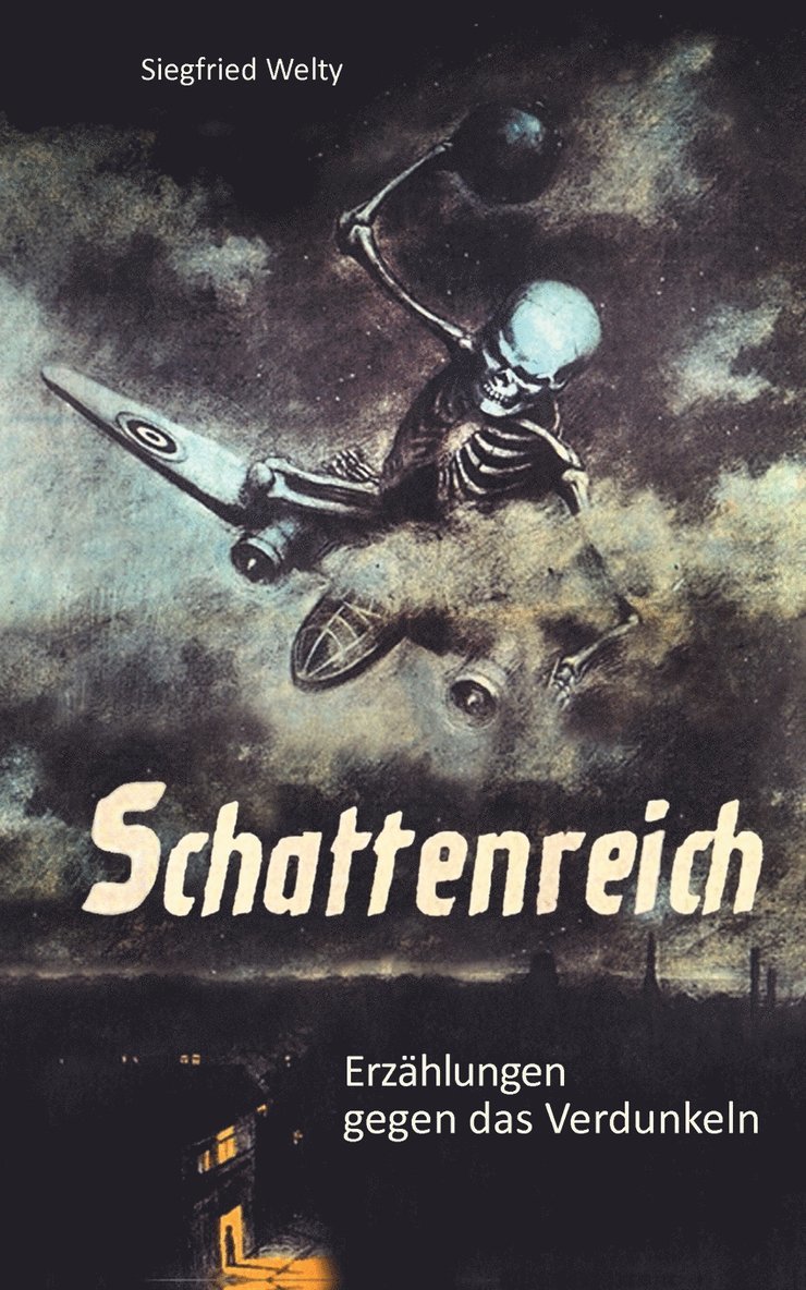 Schattenreich 1