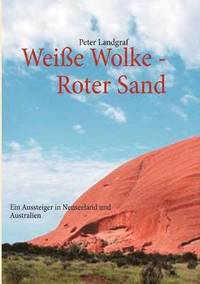 bokomslag Weie Wolke - Roter Sand