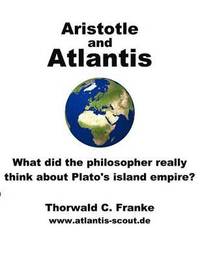 bokomslag Aristotle and Atlantis