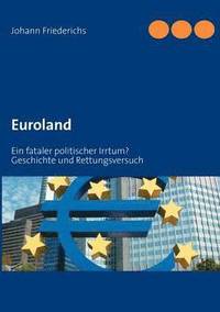 bokomslag Euroland
