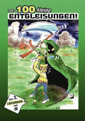 Jürgen Mertens - JM's 100 kleine Entgleisungen, Häftad