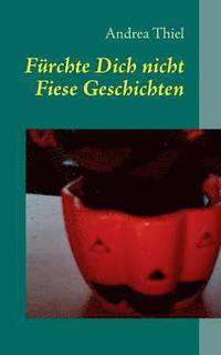 bokomslag Fürchte Dich nicht