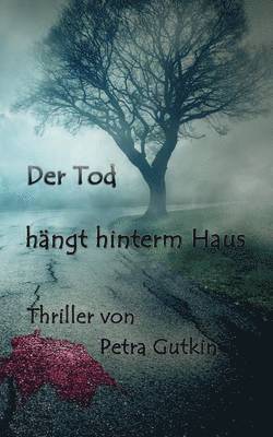 bokomslag Tod hängt hinterm Haus