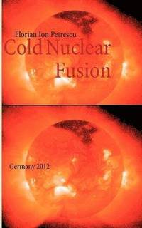 bokomslag Cold Nuclear Fusion