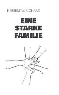 bokomslag Eine starke Familie