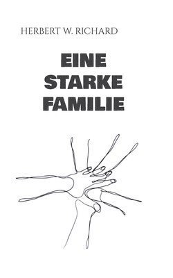 bokomslag Eine starke Familie