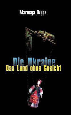 bokomslag Ukraine