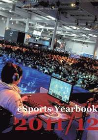 bokomslag eSports Yearbook 2011/12