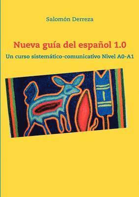 Nueva guía del español 1.0