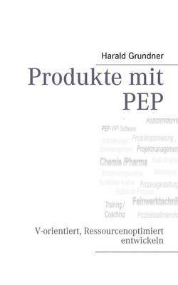 Produkte mit PEP 1