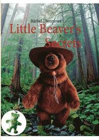 bokomslag Little Beaver's Secrets