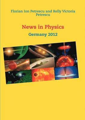 bokomslag News in Physics