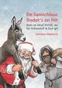 bokomslag De Samichlaus findet's en Hit