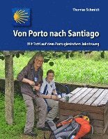 bokomslag Von Porto nach Santiago