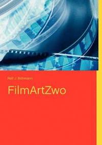 bokomslag FilmArtZwo