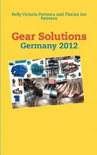 bokomslag Gear Solutions