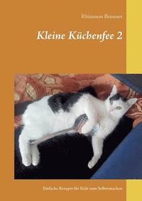bokomslag Kleine Kuchenfee 2
