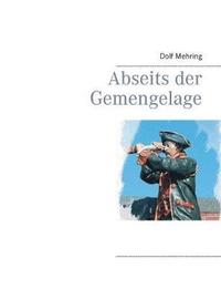 bokomslag Abseits der Gemengelage