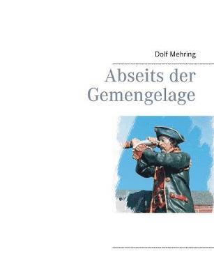 bokomslag Abseits der Gemengelage