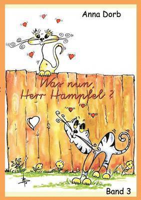 bokomslag Was nun, Herr Hämpfel?