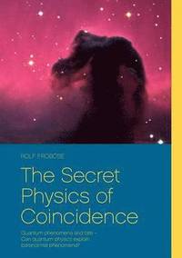 bokomslag The Secret Physics of Coincidence