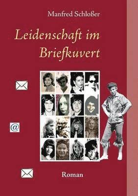 Leidenschaft im Briefkuvert 1