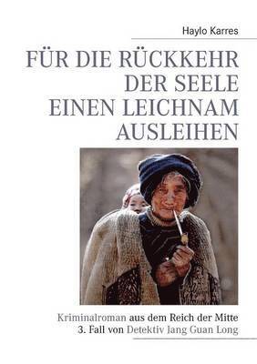 Fr die Rckkehr der Seele einen Leichnam ausleihen 1