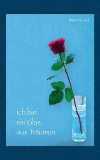 bokomslag Ich bin ein Glas aus Träumen