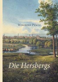 bokomslag Die Hersbergs