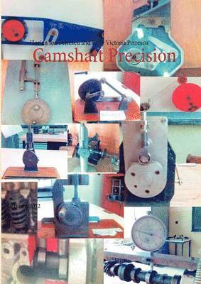 Camshaft Precision 1