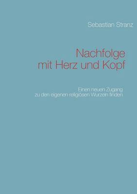 Nachfolge mit Herz und Kopf 1