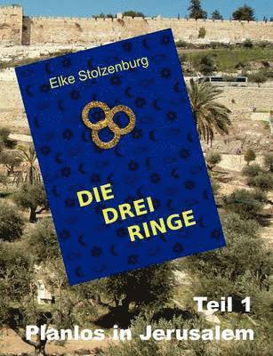 drei Ringe - Teil 1