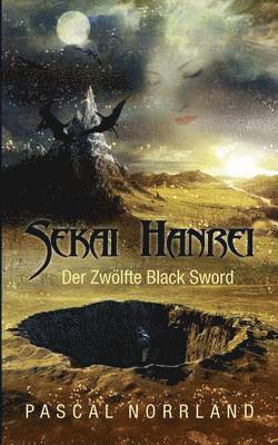 Sekai Hanrei - Der Zwlfte Black Sword 1