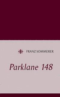 bokomslag Parklane 148